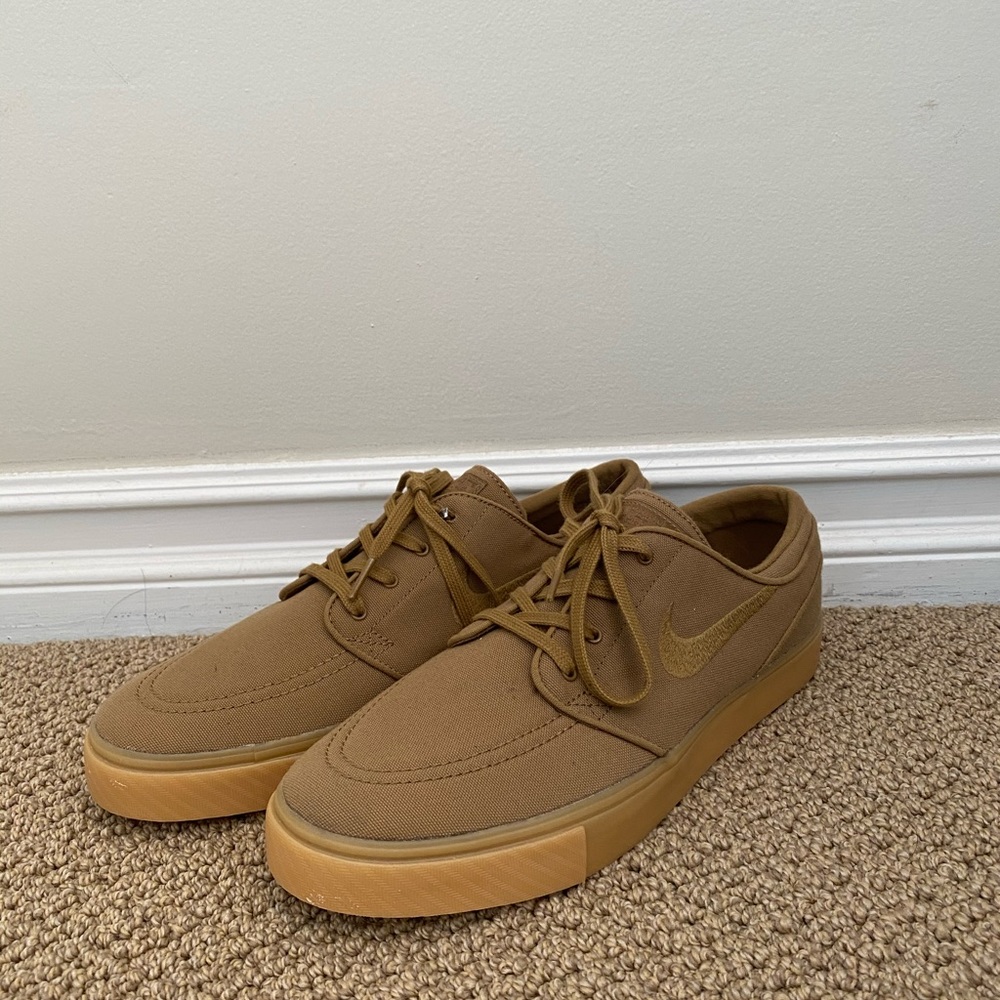 Brand New Nike SB Shoes